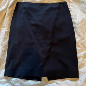 Armani Exchange pencil skirt